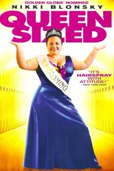 Королевский размер 2008 постер