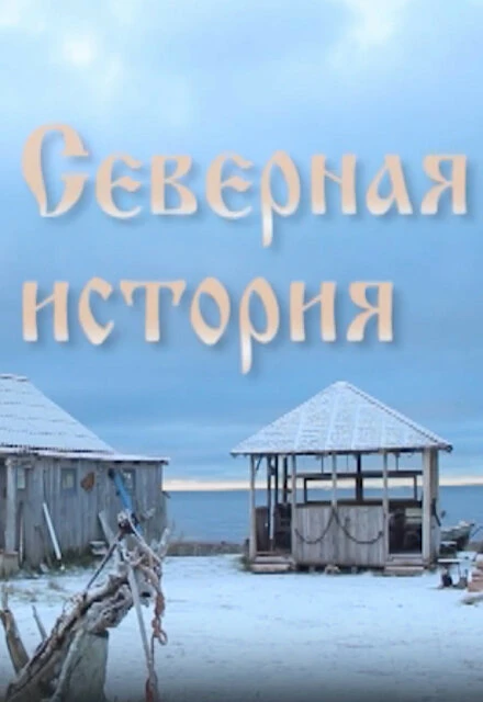 Постер Северная история 2014