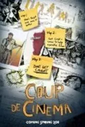 Coup de Cinema постер
