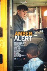 Amber Alert 2016 постер