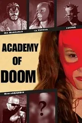 Academy of Doom постер