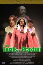 The Lords of Praxton постер