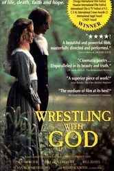 Wrestling with God постер