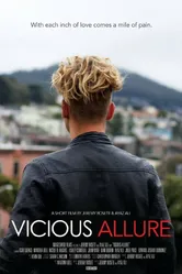 Vicious Allure постер