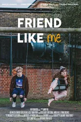 Friend Like Me постер