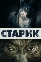 Старик 2012 постер