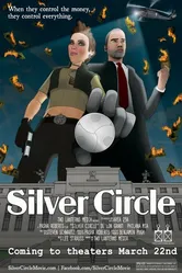 Silver Circle постер