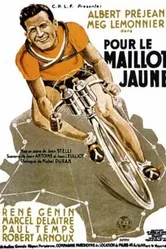 Pour le maillot jaune постер