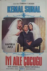 Iyi Aile Çocugu постер