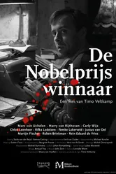 Лауреат Нобелевской премии 2010 постер