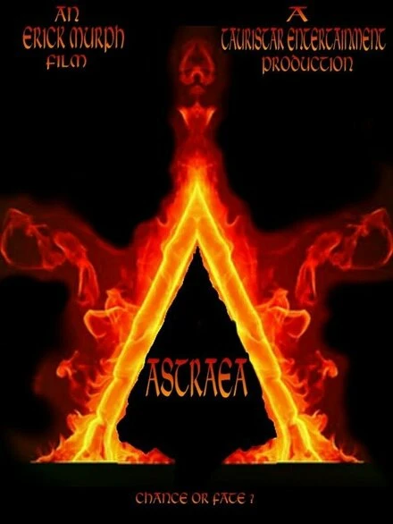 Постер Astraea