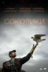 Соколики 2022 постер