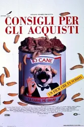 Consigli per gli acquisti постер