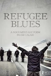 Refugee Blues постер