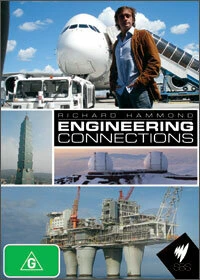 Постер Инженерные идеи 2008