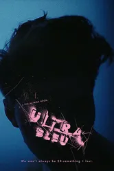 Ultra Bleu постер