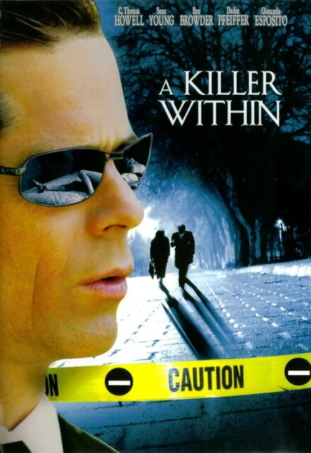 Постер Идеальный убийца 2004