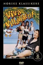 Viva Villaveien! постер