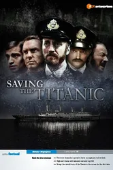 Спасение «Титаника» 2012 постер