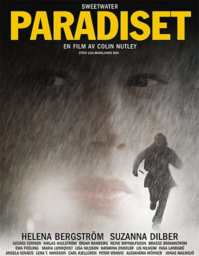 Постер Рай 2003