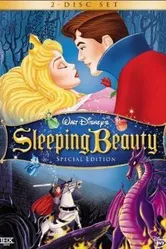 Once Upon a Dream: The Making of Walt Disney's 'Sleeping Beauty' постер