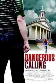 Постер Dangerous Calling