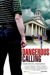 Dangerous Calling постер