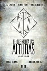 El que habita las alturas постер