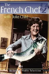 The French Chef with Julia Child постер