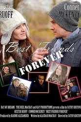 Best Friends Forever 2013 постер