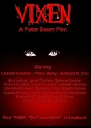 Vixen 2010 постер