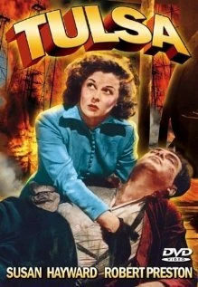 Постер Талса 1949