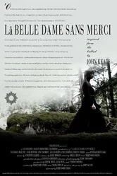 La belle dame sans merci постер