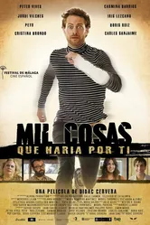 Mil coses que faria per tu постер