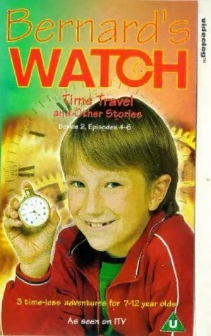 Постер Bernard's Watch