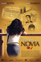 Преступление невесты 2006 постер