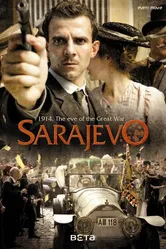 Сараево 2014 постер