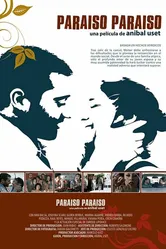 Рай, рай 2006 постер
