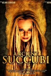 Ancient Demon Succubi постер