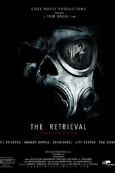The Retrieval постер