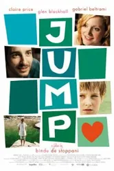 Прыжок 2012, Великобритания постер