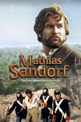 Матиас Шандор 1979 постер