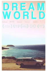 Dreamworld 2012 постер