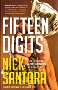 Постер Fifteen Digits
