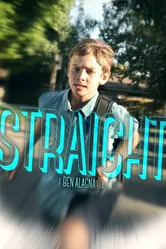 Straight 2014, США, короткометражка постер