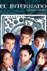Черная лагуна 2007 постер