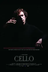 Cello 2016 постер