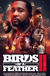 Birds of a Feather 2 постер