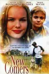 Новоприбывшие 2000 постер