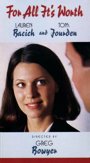 Постер For All It's Worth 1994